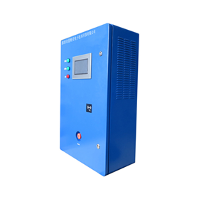 SETQCB系列壁掛式直流充電樁